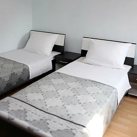 شقة Zadar Apartments