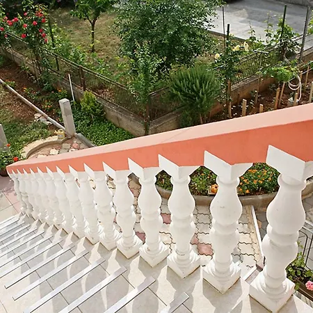 شقة Zadar Apartments زادار