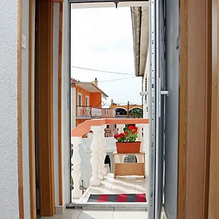 Zadar Apartments شقة