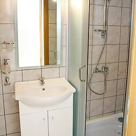 Zadar Apartments شقة *