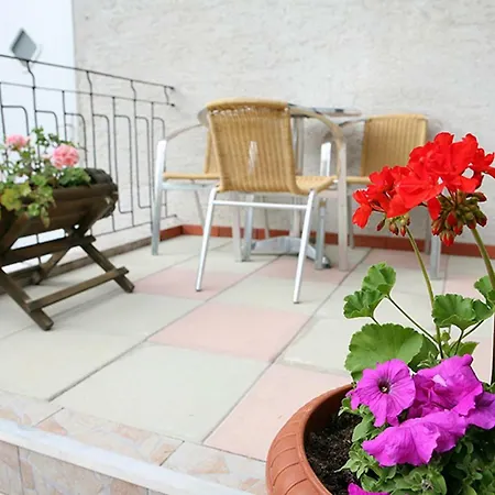 Zadar Apartments * زادار