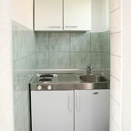 شقة Zadar Apartments *