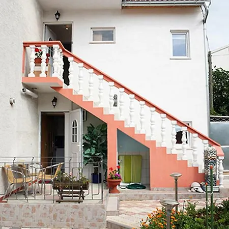 Zadar Apartments * زادار