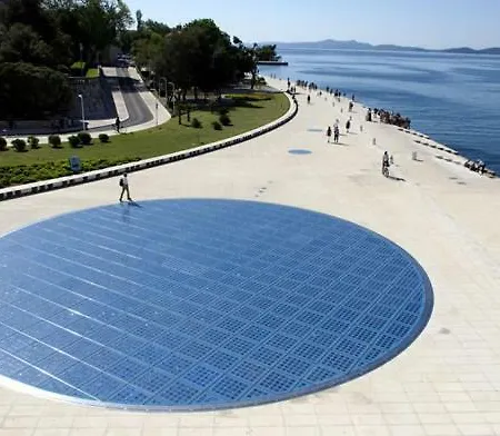 Zadar Apartments شقة