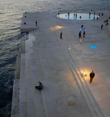 شقة Zadar Apartments *