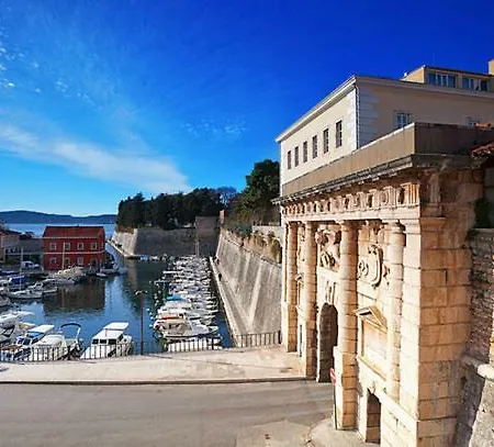 Zadar Apartments * زادار